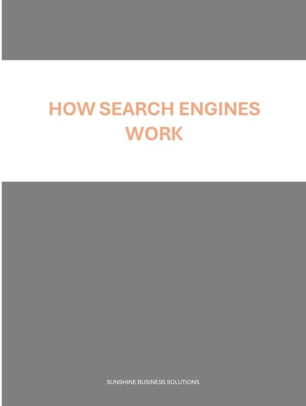SEO Like a Rebel: Your Step-by-Step Guide to Mastering SEO & AEO - Image 2