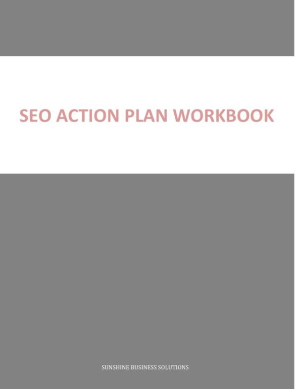 SEO Like a Rebel: Your Step-by-Step Guide to Mastering SEO & AEO - Image 5